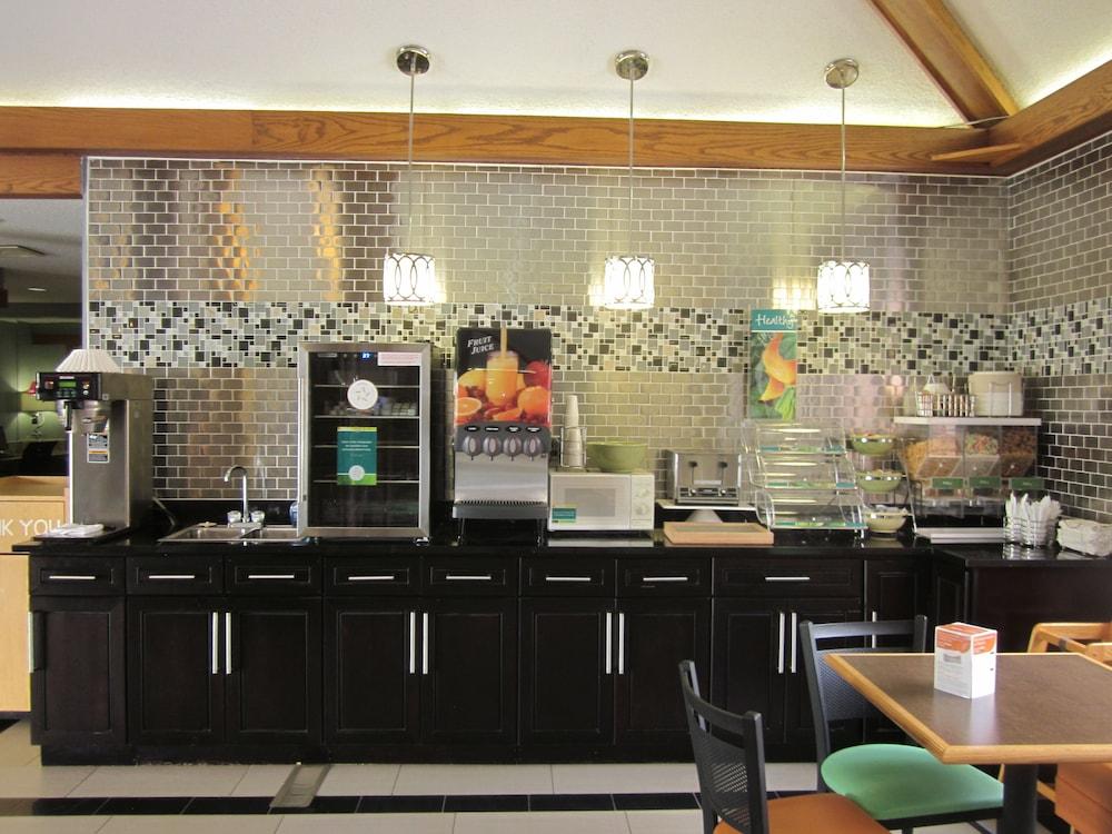 クオリティー イン アッパー サンダスキー Upper Sandusky エクステリア 写真
